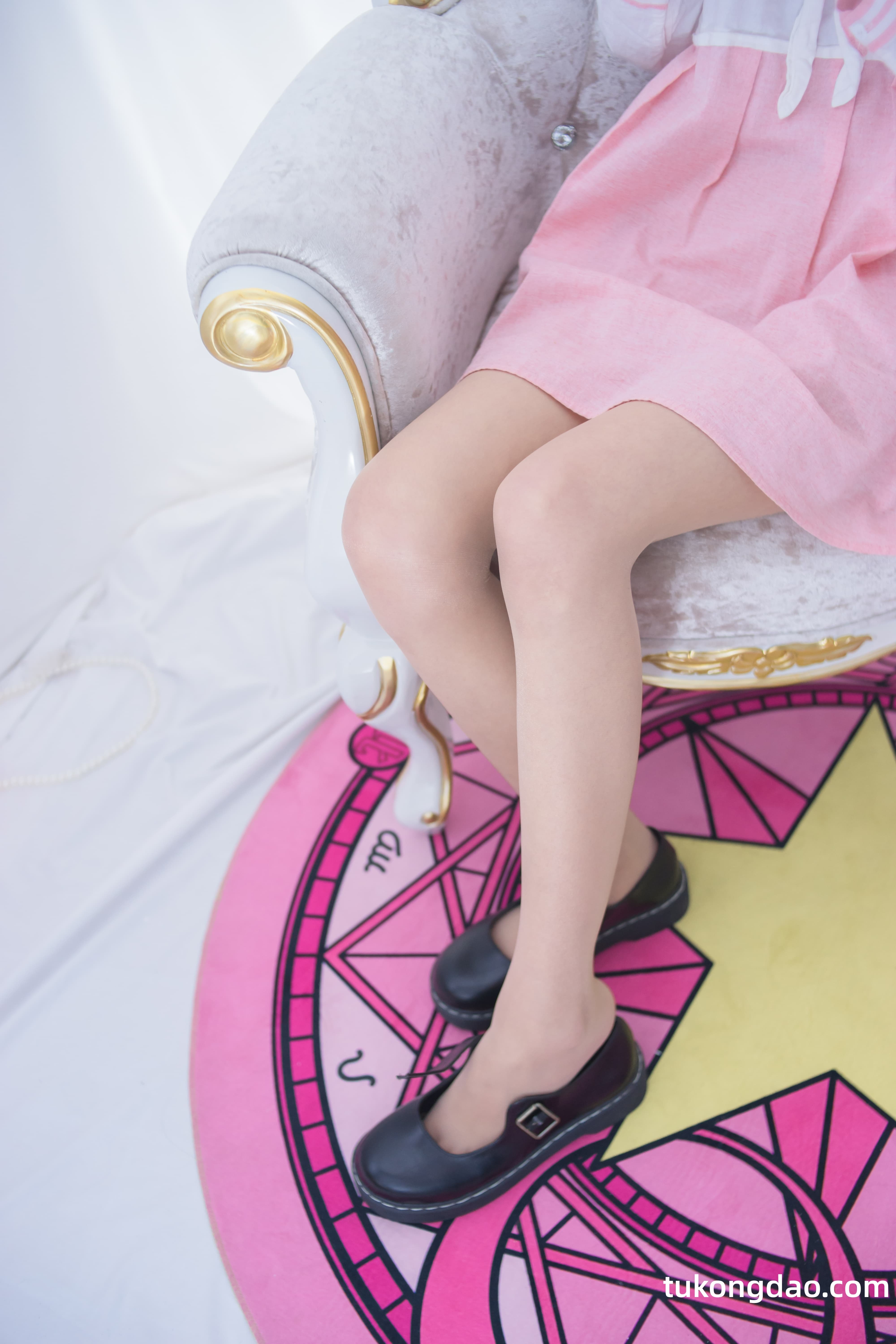 轻兰映画 VOL.014 写真集 写真系列-第31张